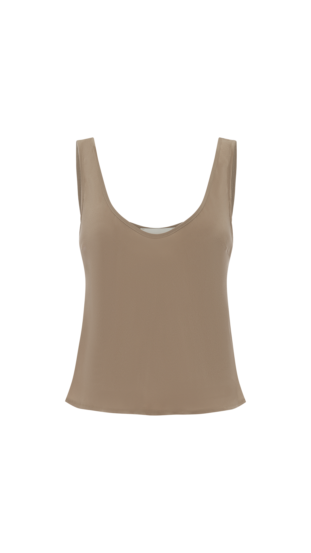 Silk Tank image 3