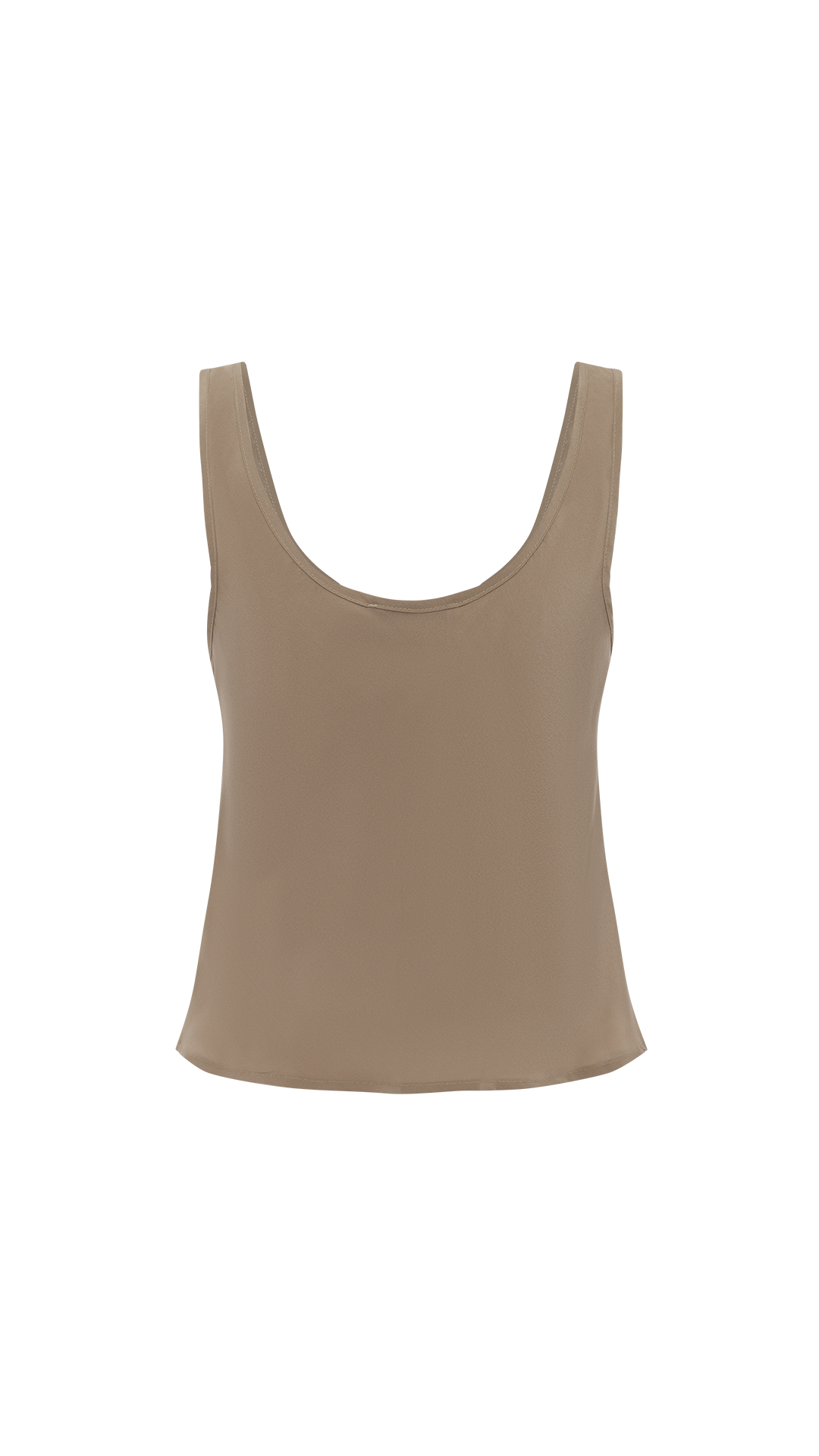 Silk Tank image 4