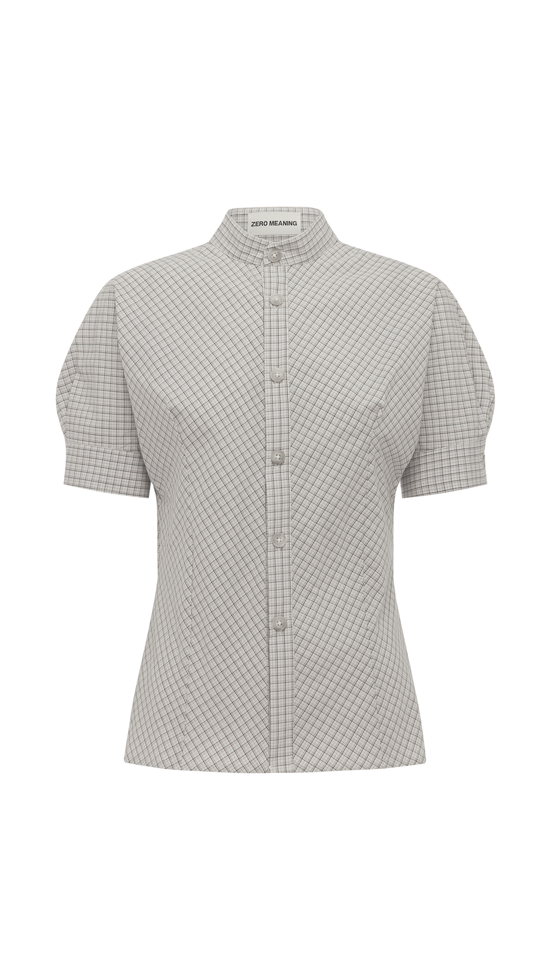 Fitted Shirt image 3