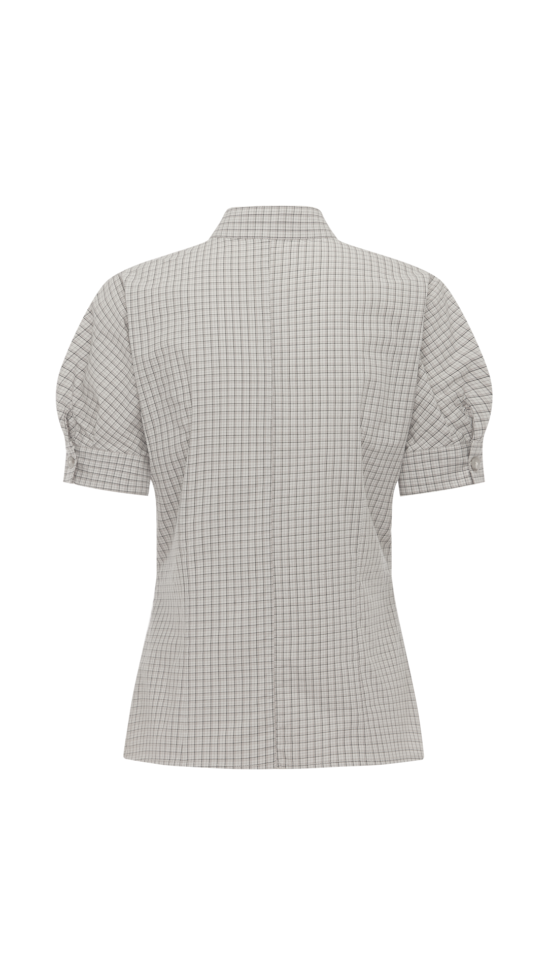 Fitted Shirt image 4
