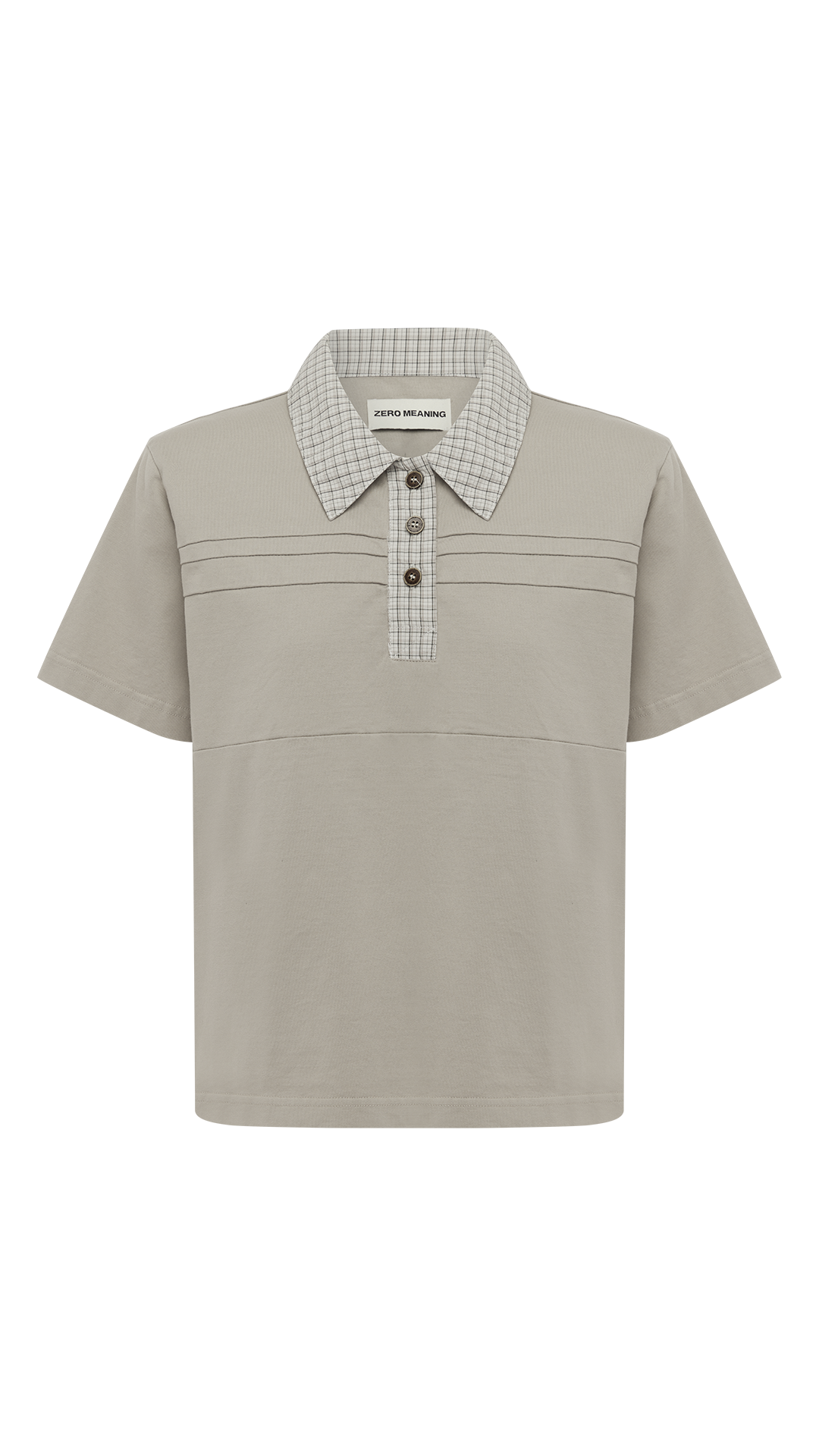 Fitted Rugby Polo image 3