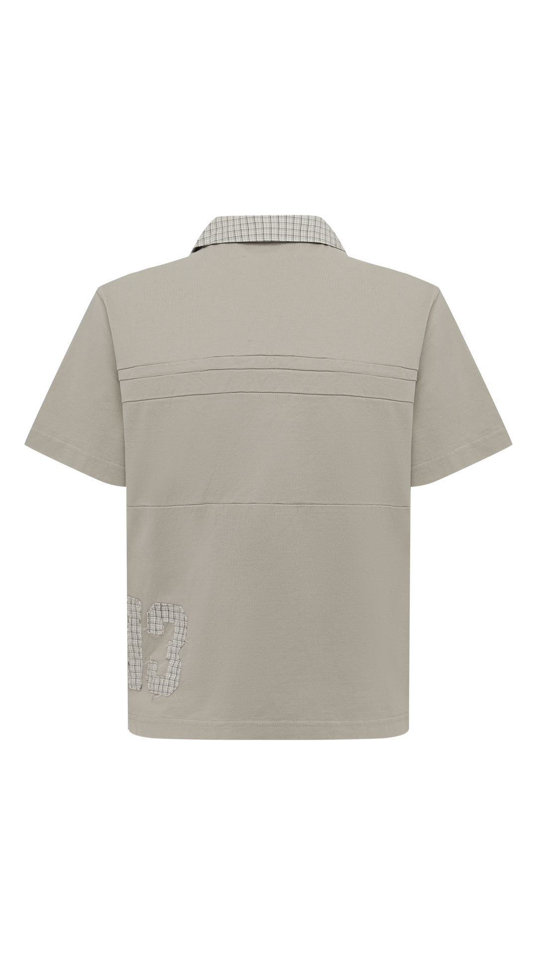 Fitted Rugby Polo image 4