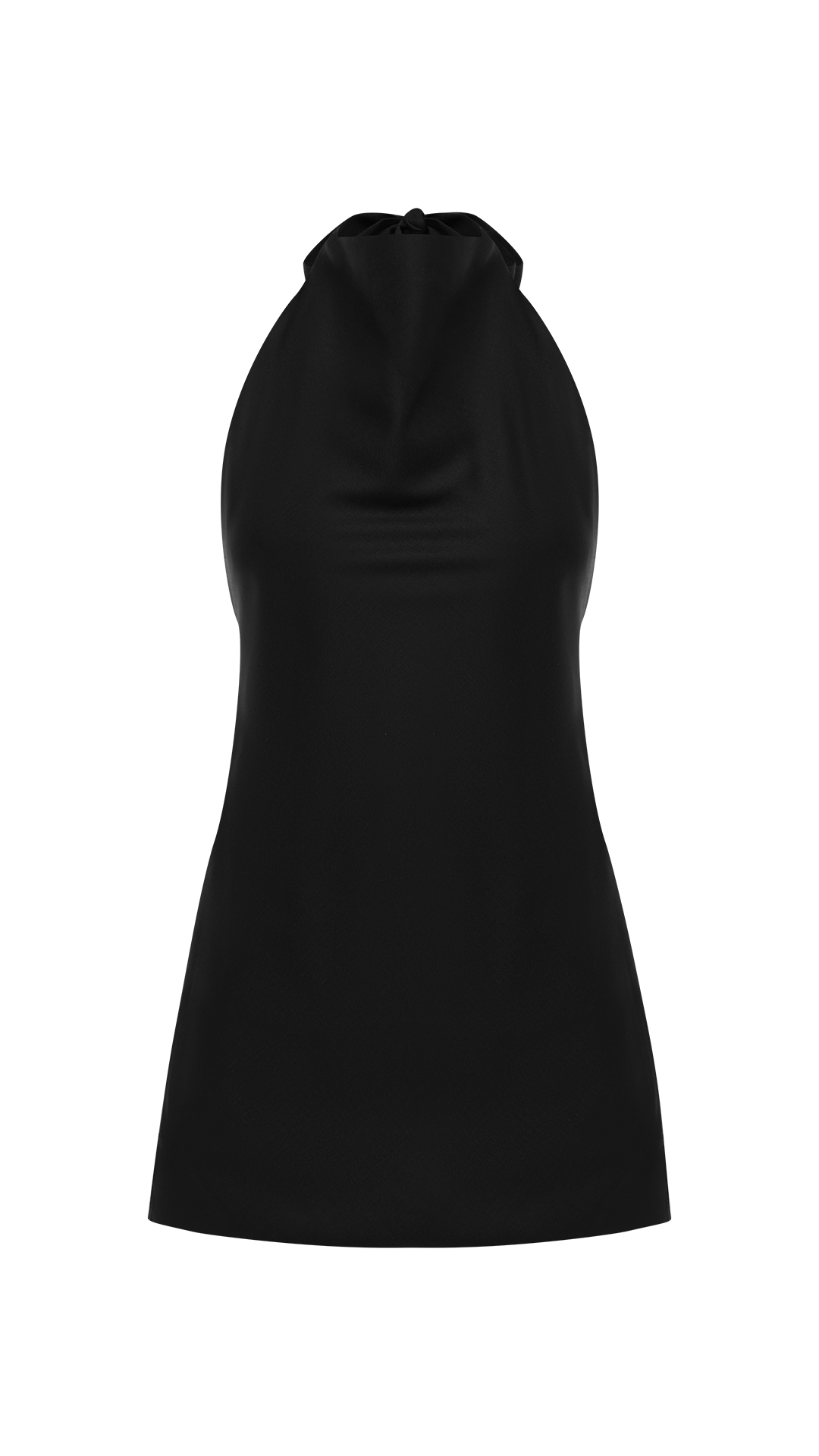 Suiting Tie Top image 3