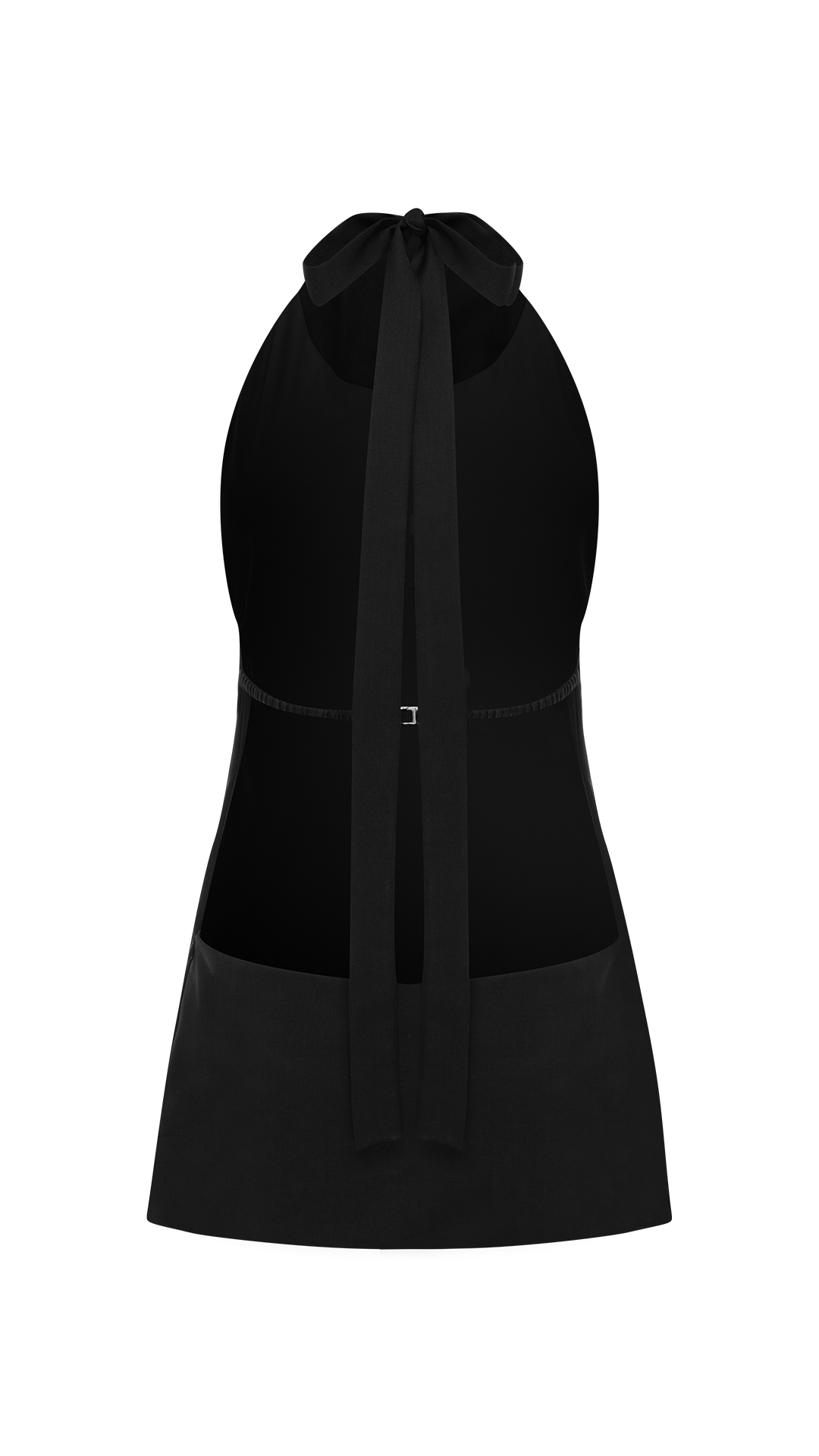 Suiting Tie Top image 4