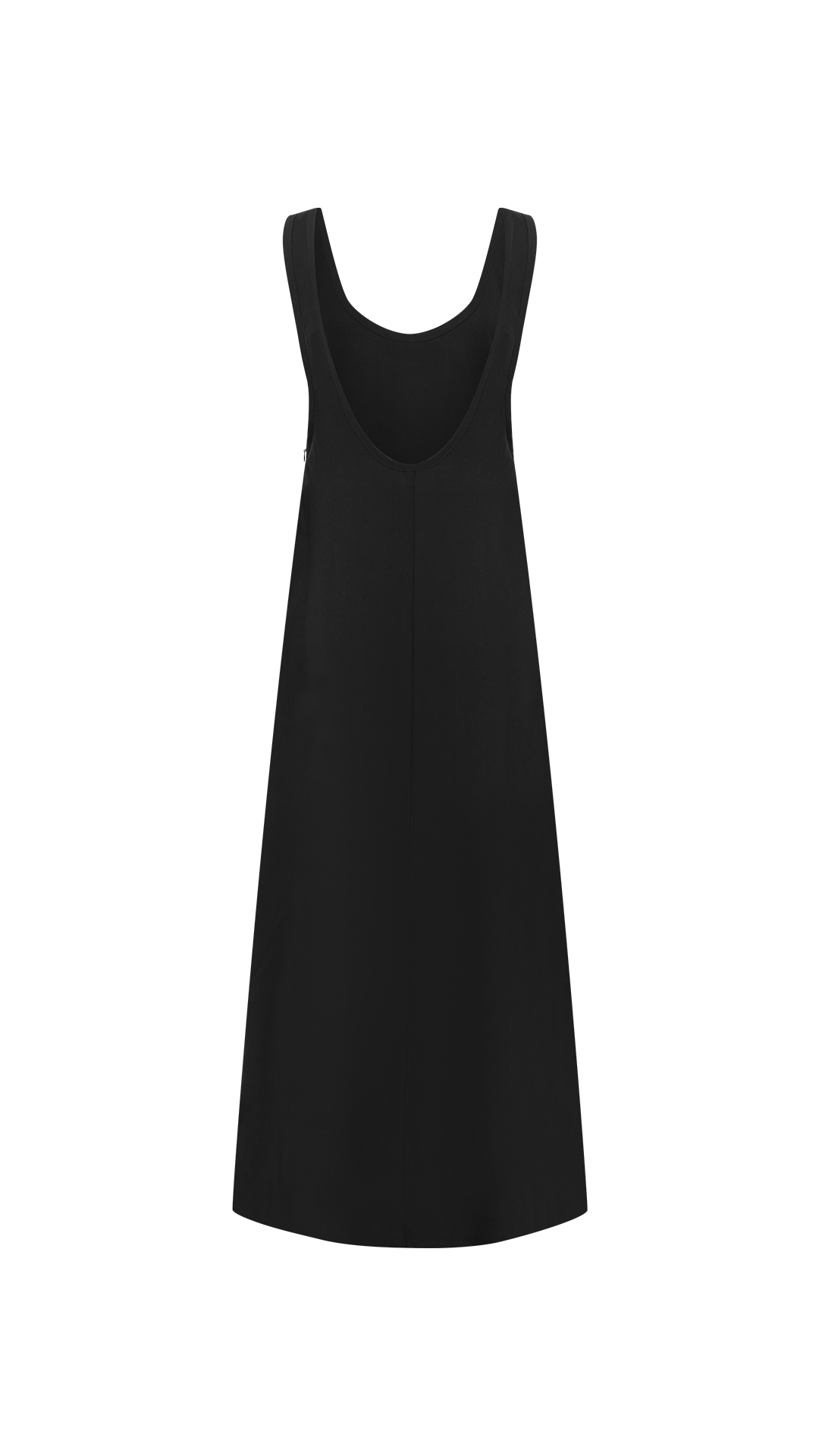 Suiting Maxi Dress image 3
