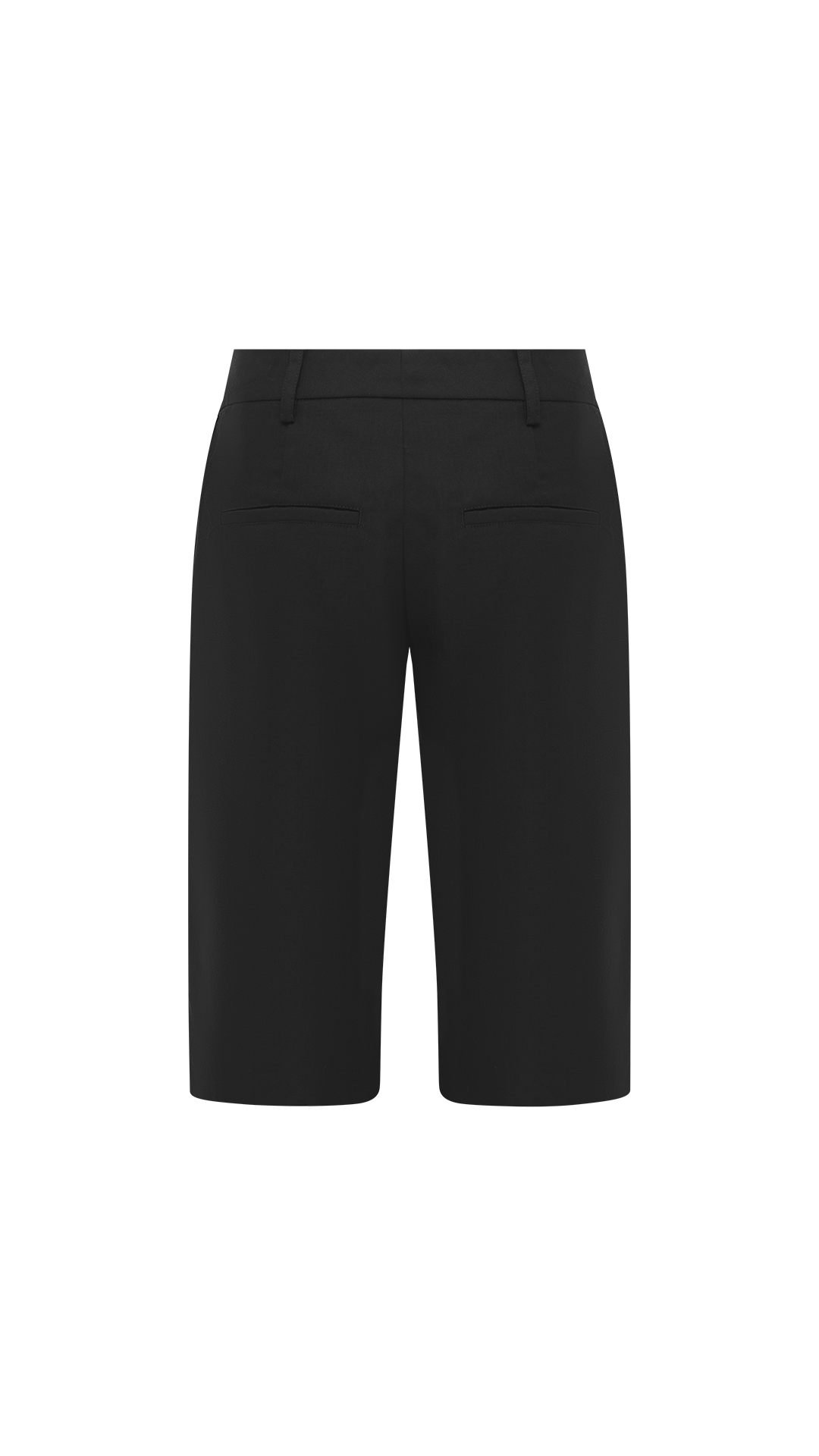 Tailored Capri Pant image 4