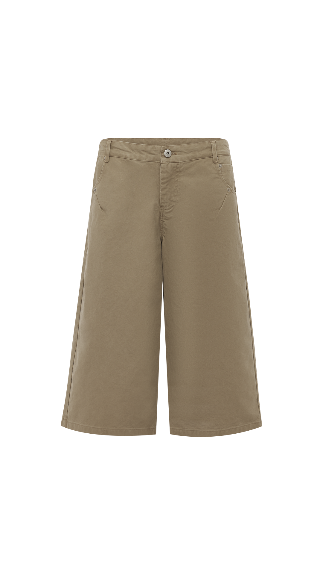 Longline Shorts image 3