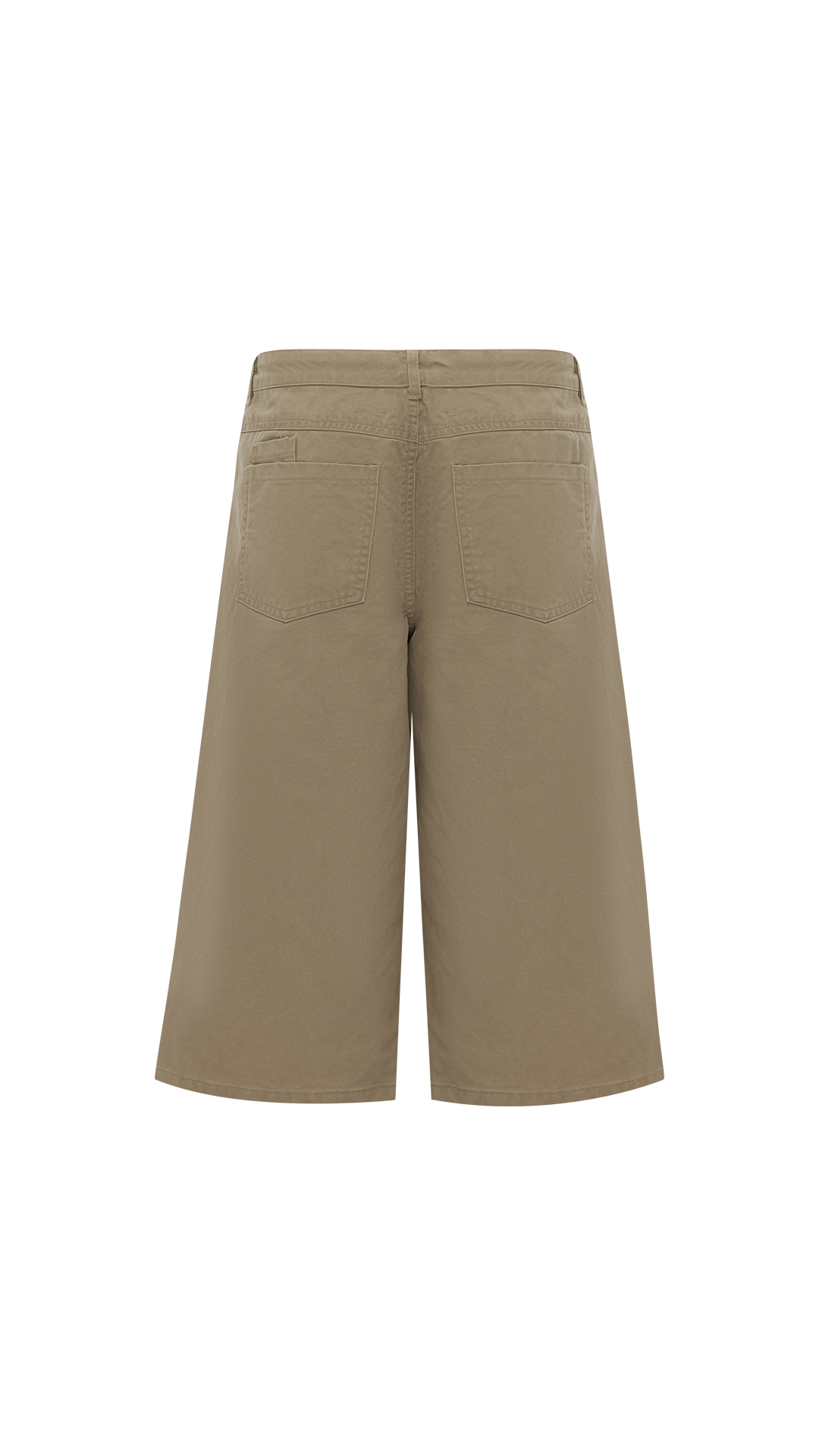 Longline Shorts image 4