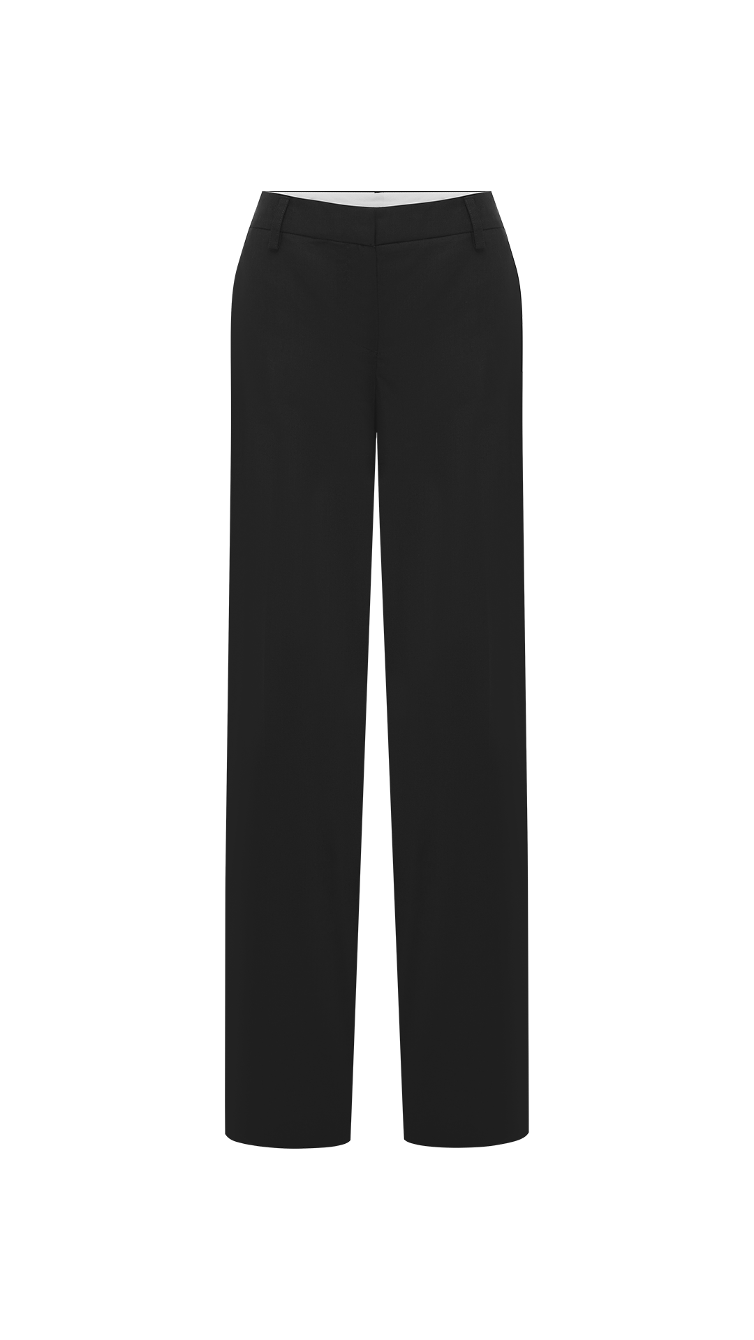 Tailored Bootcut Pant image 3