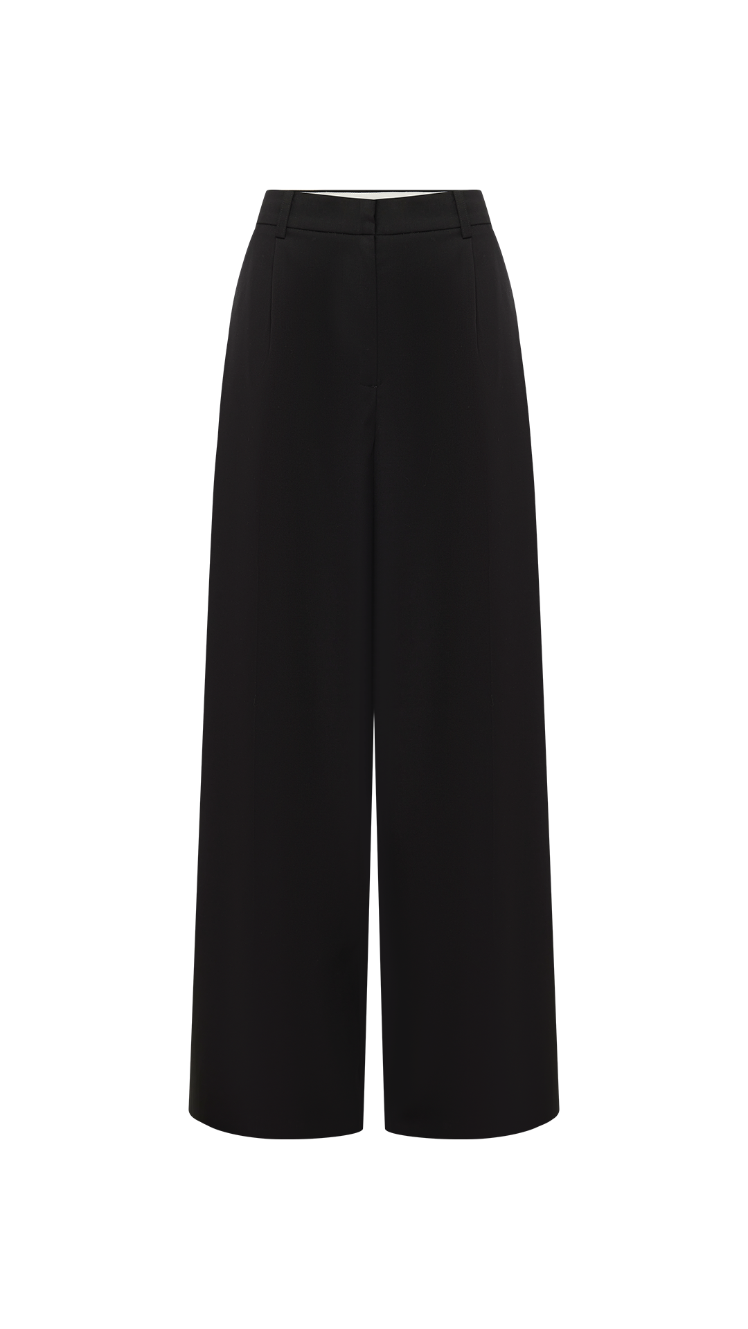 Slouchy Tailored Pant image 3