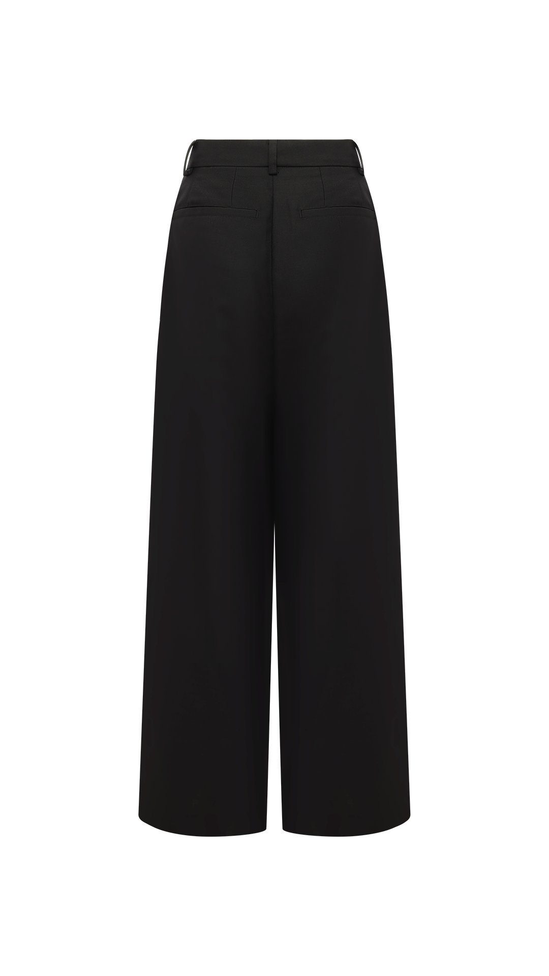 Slouchy Tailored Pant
