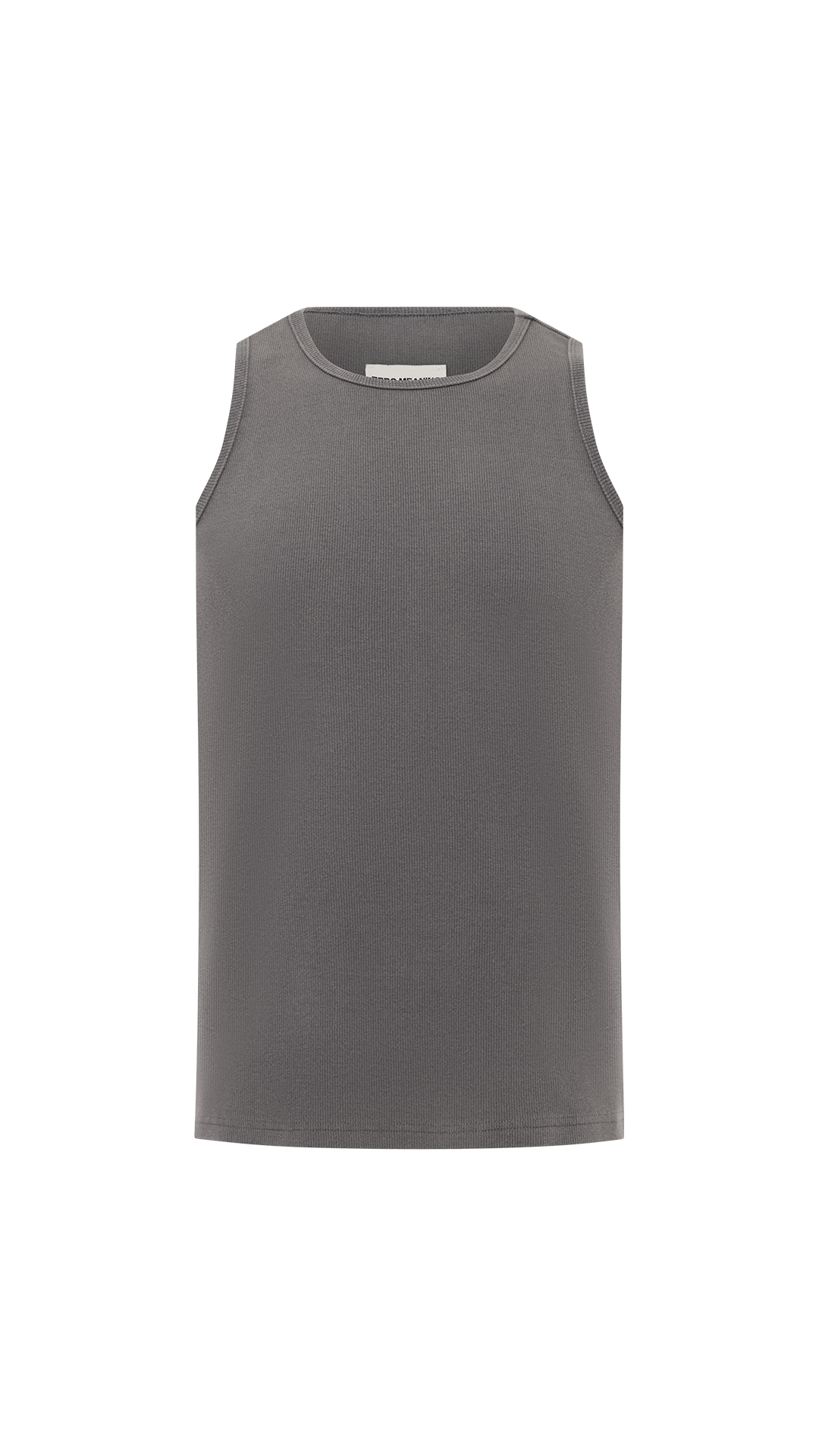 Rib Tank image 3