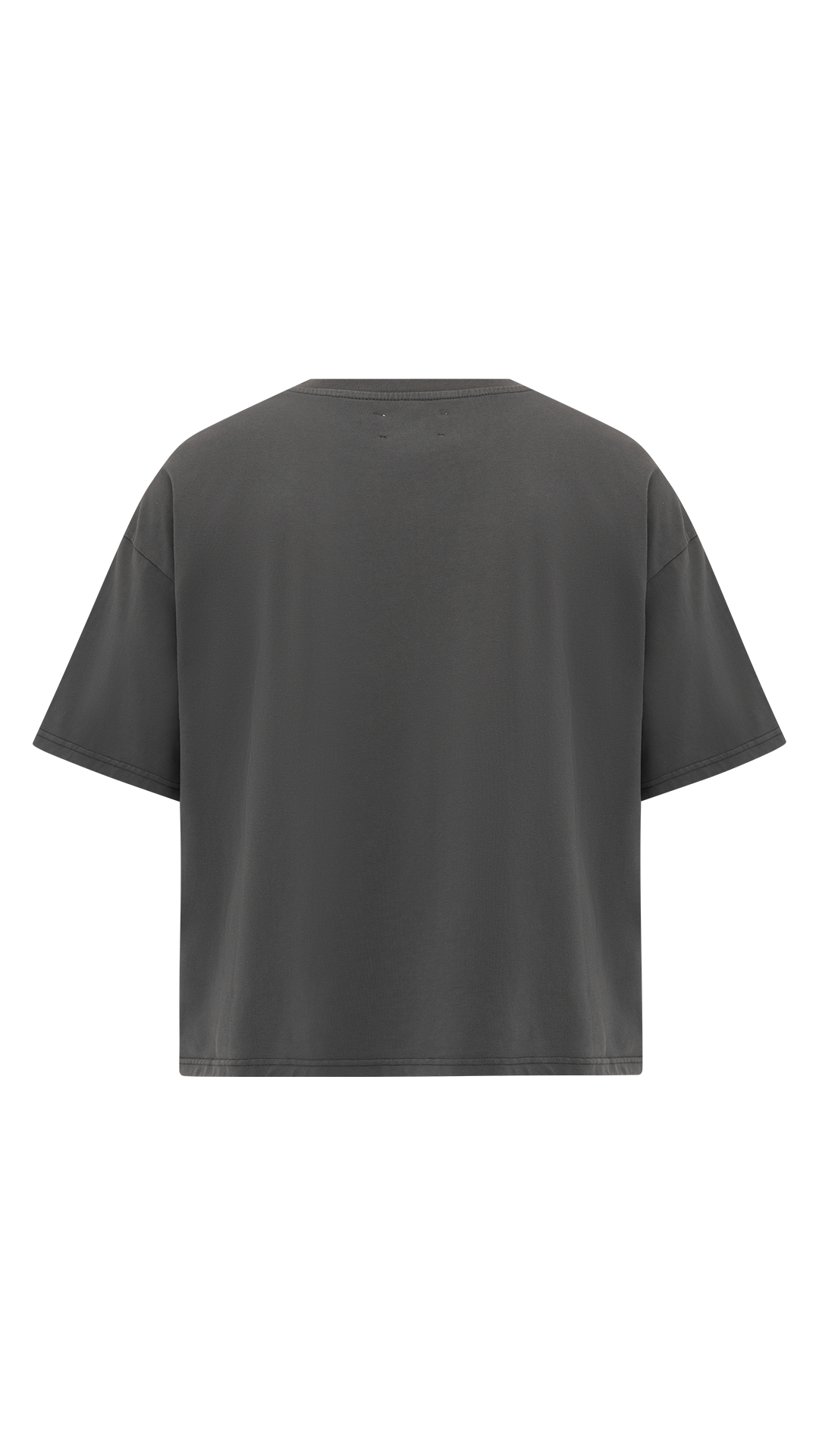 Zero Oversized T-Shirt image 4