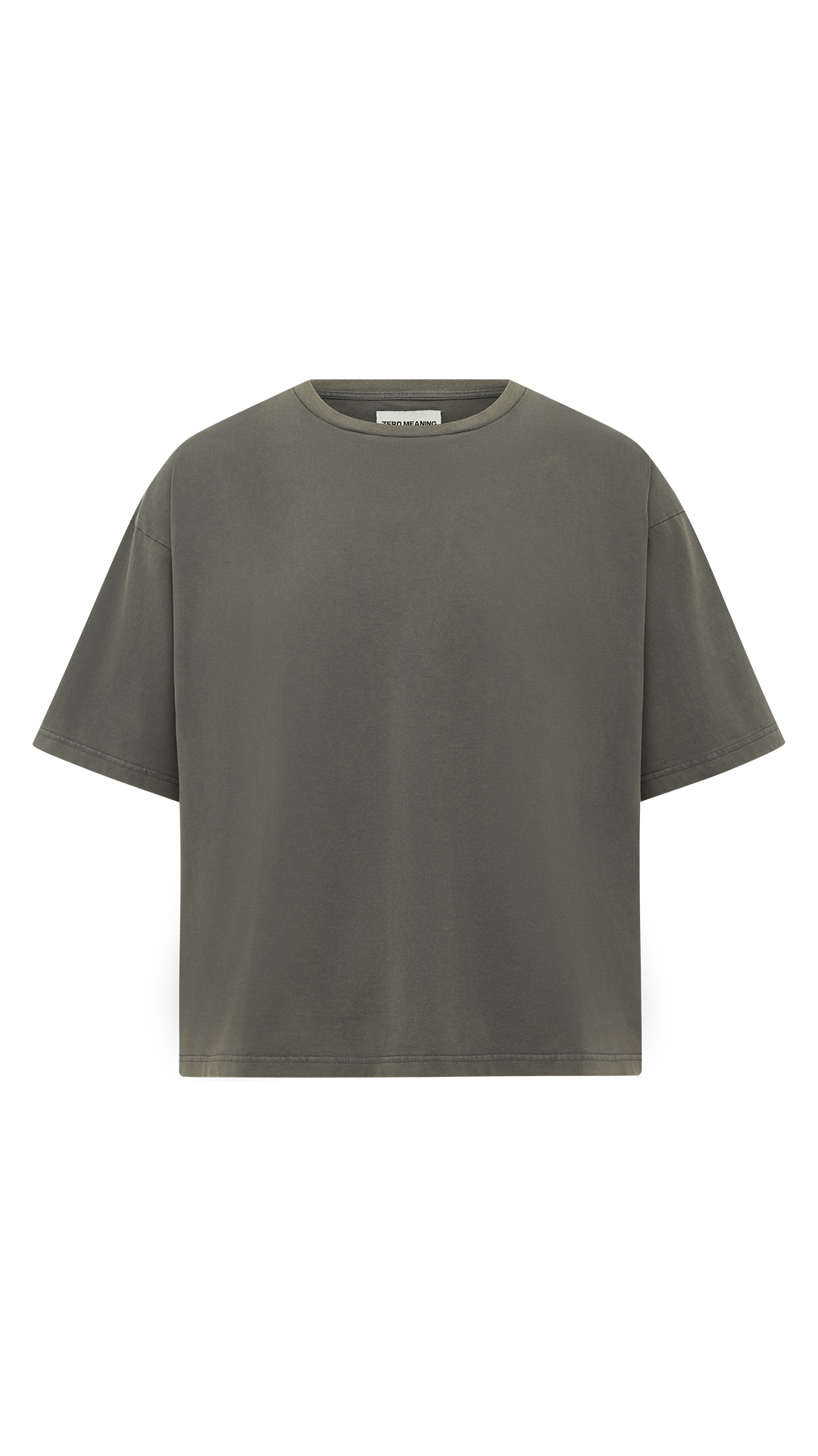 Oversized T-Shirt