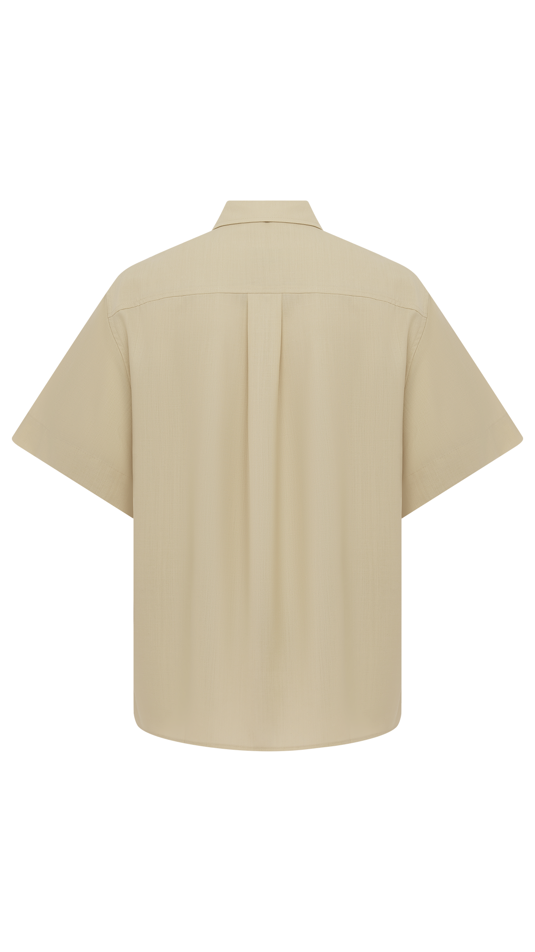 Boxy Short Sleeve Shirt image 4