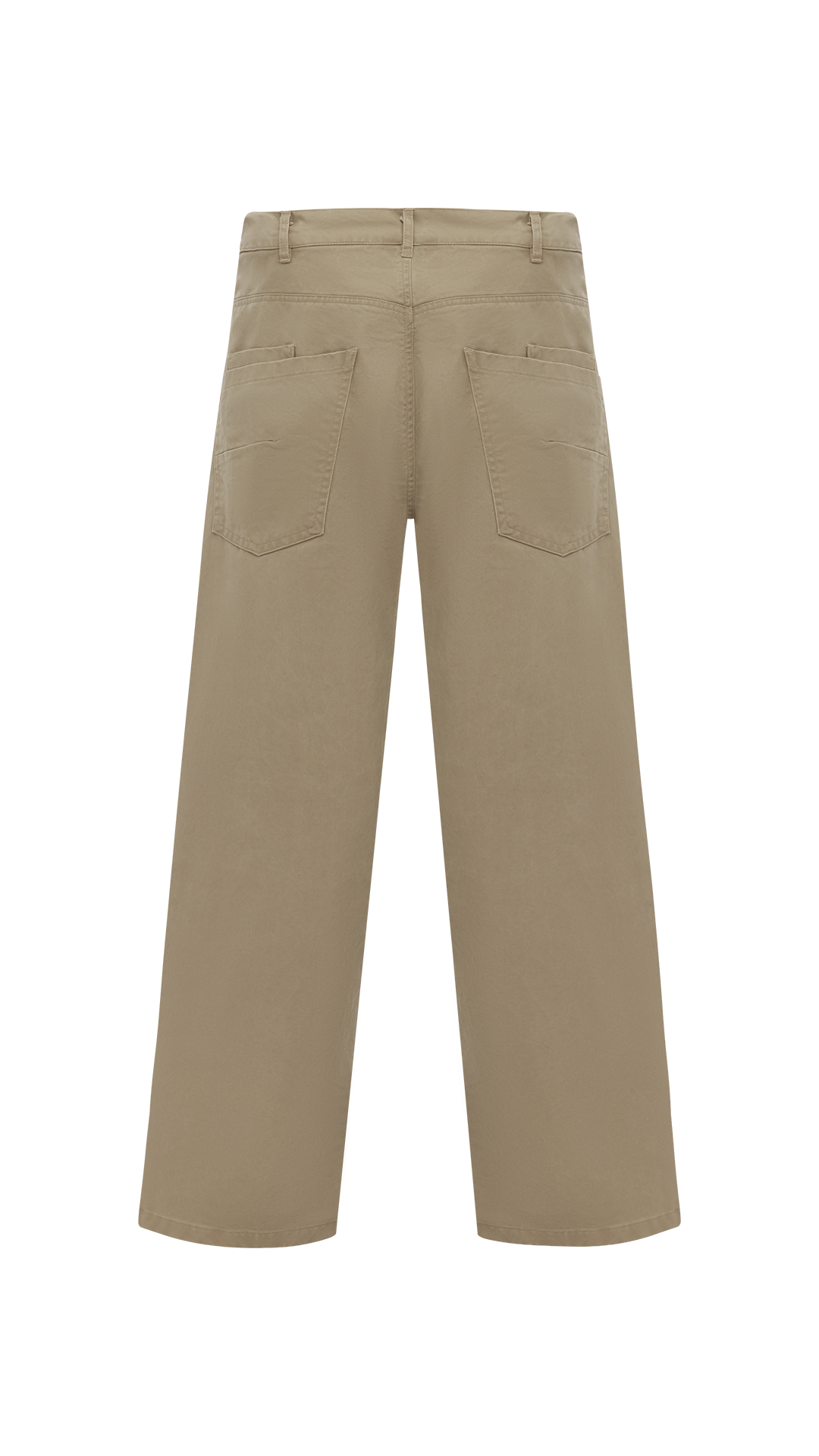 Straight Leg Pant image 4