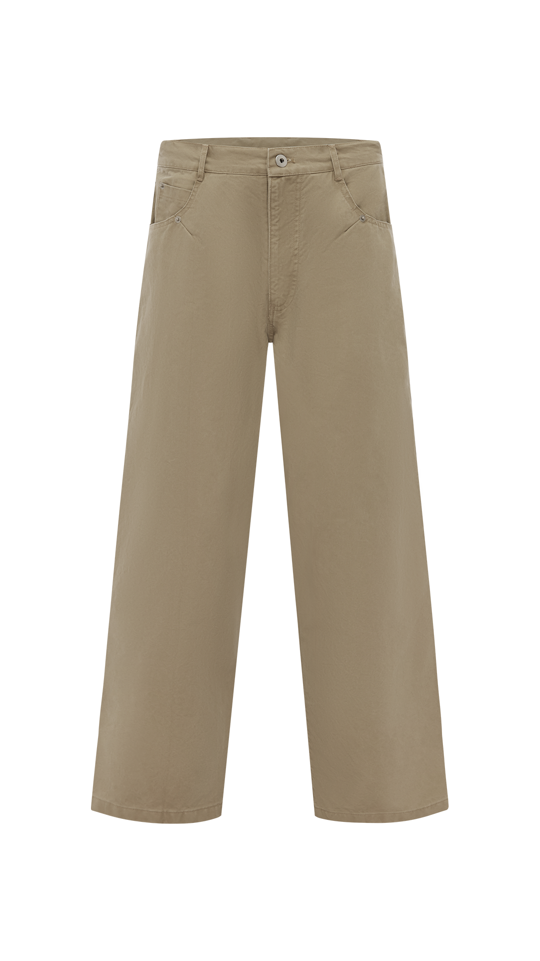 Straight Leg Pant image 3