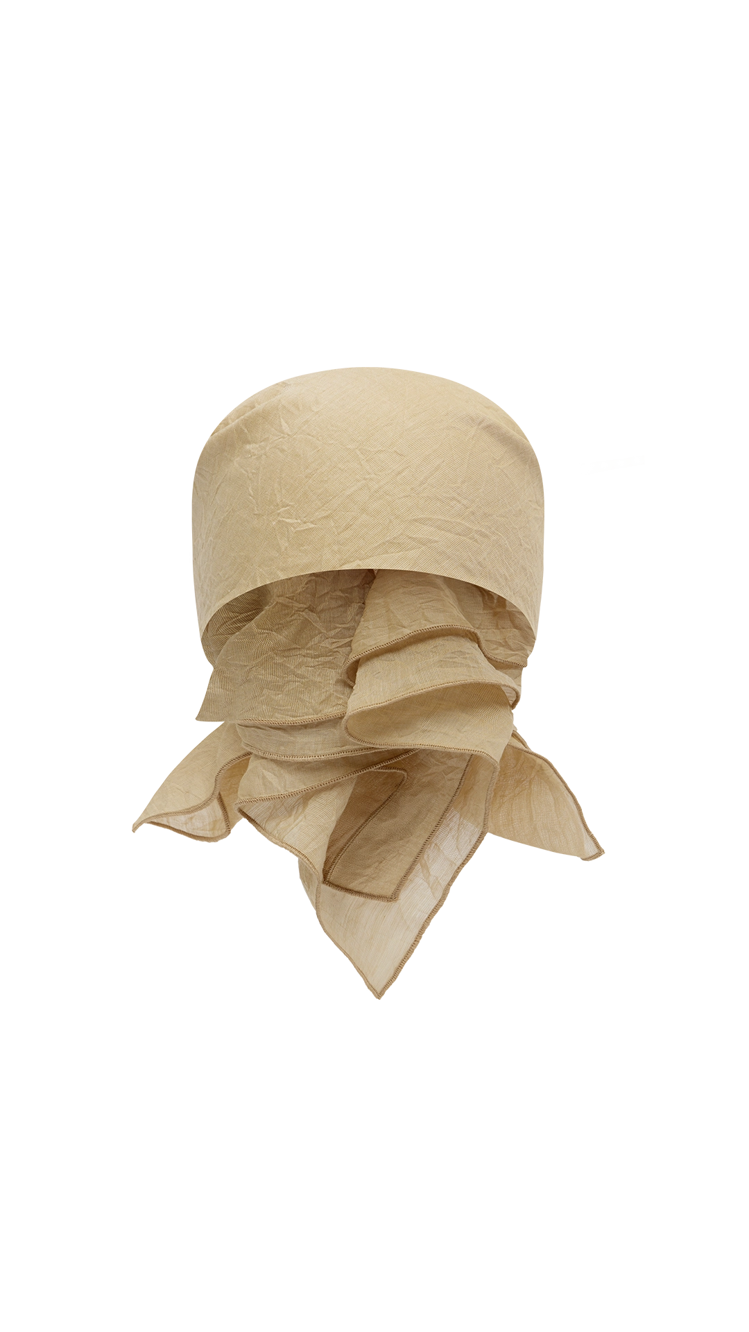 ZM Head Scarf